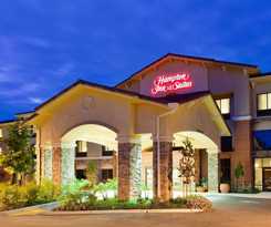 Hotel Hampton Inn and Suites Thousand Oaks, Ca
