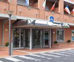 Hotel Best Western Hotel I Triangoli