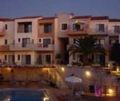Hotel Sunrise Suites