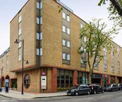 Ibis London Euston St Pancras