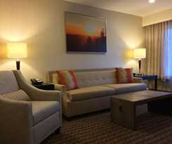 Hotel Best Western Plus Carriage Inn