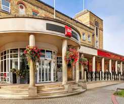 Ibis London Greenwich