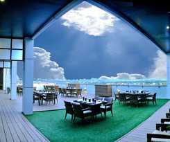 Hotel Manasarovar The Fern