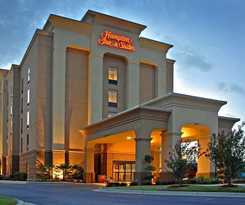 Hampton Inn and Suites Atl-six Flags