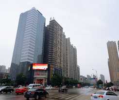 Xingsha Huatian Grand