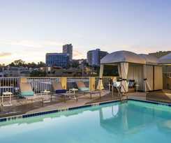 Hotel Montrose At Beverly Hills