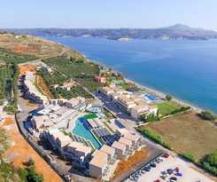 Kiani Beach Resort Family