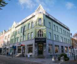 City Living Scholler