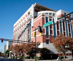 Embassy Suites By Hilton Atlanta At Centennial Olympic Park