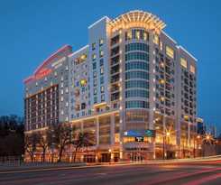 Hilton Garden Inn Atlanta Midtown