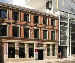 Hotel Ibis Nottingham Centre