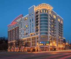 Homewood Suites By Hilton Atlanta Midtown, Ga