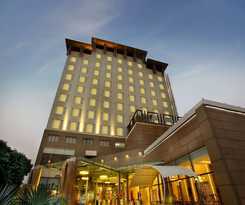 Hotel Park Plaza Delhi Cbd Shahdara