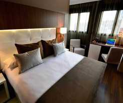 Gran Hotel Botanicos