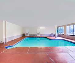 Red Roof Inn Plus+ and Suites Atlanta Airport South
