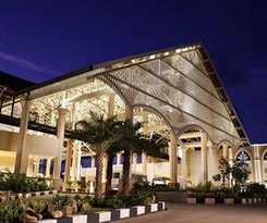 Hotel Radisson Blu Resort Goa Cavelossim Beach