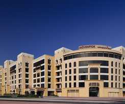 Hotel Movenpick Apartments Al Mamzar Dubai