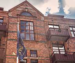 Hotel Best Western Tidbloms