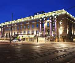 Hotel Clarion Post, Gothenburg