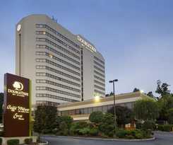Hotel Doubletree Fort Lee George Washington Bridge