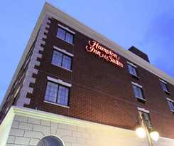 Hotel Hampton Inn and Suites Rockville Centre