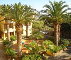 Hotel Club Malaspina