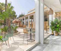 Hotel MarSenses Rosa del Mar