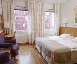 Hotel Comfort Jazz, Borås