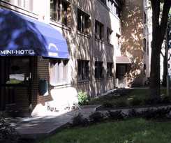 Hostel Goteborgs Mini-hotel -