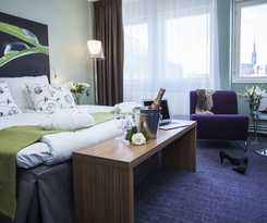 Hotel Clarion Gillet