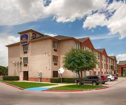 Hotel Best Western Northwest Inn