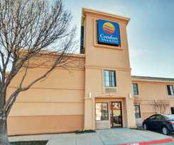 Hotel Quality Inn and Suites Dfw Airport South