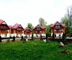 Hotel Monterai Resort