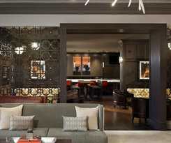 Hotel Hilton Dallas/park Cities