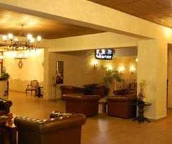 Hotel Rina Vista