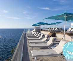 Elba Sunset Mallorca Thalasso Spa