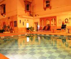 Suryaa Villa - A City Centre