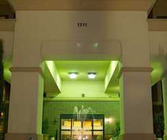 Hotel Hampton Inn and Suites Dallas-desoto