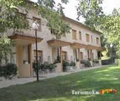 Residencial Los Robles