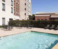 Hotel Hilton Garden Inn Dallas/duncanville