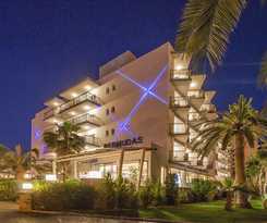 Hotel Fergus Bermudas