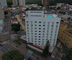Hotel Dan Inn São José Dos Campos