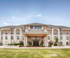 Hotel Best Western Plus Christopher Inn and Suites