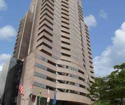 Hotel Transamerica Berrini