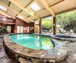 Comfort Inn and Suites Sombrero