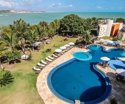 Hotel Sun Bay Hotéis Pipa