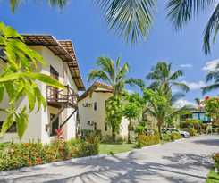 Hotel Serhs Villas Da Pipa