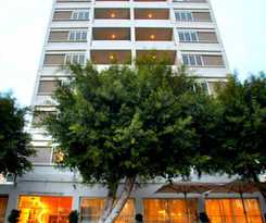 Hotel Almond Business