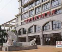 Hotel Hainan Yatai Hot-spring Hotel 