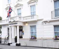 The Windermere , London